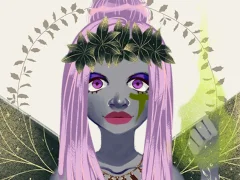 لعبة Forest Guardian على الانترنت