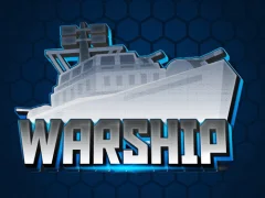 لعبة Warship على الانترنت