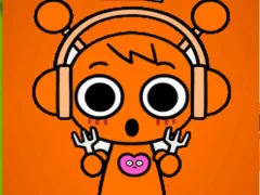 لعبة Sprunki Puzzle Time على الانترنت