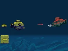 لعبة Depths Of Destruction على الانترنت