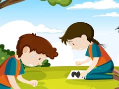 لعبة Netbound Pup Rescue على الانترنت