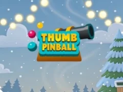 لعبة Thumb Pinball على الانترنت