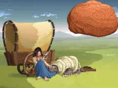 لعبة A Grain of Truth على الانترنت
