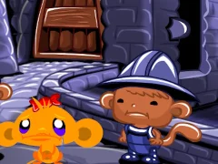 لعبة Monkey GO Happy 930 على الانترنت