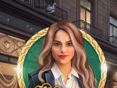لعبة Jewels and Justice على الانترنت