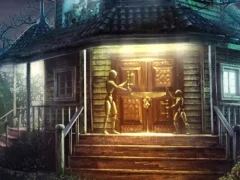 لعبة Stray Souls: Dollhouse Story على الانترنت