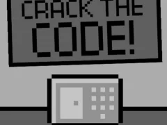 لعبة Crack The Code على الانترنت