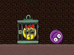 لعبة Ball and Girlfriend على الانترنت