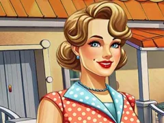 لعبة Tidy and Tasty على الانترنت