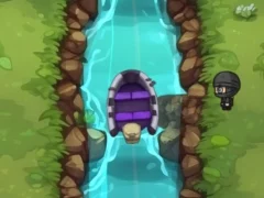 لعبة Boat Adventure على الانترنت
