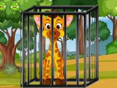 لعبة Rescue the Spots على الانترنت