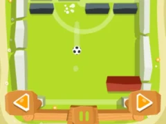 لعبة Pongoal 2 على الانترنت