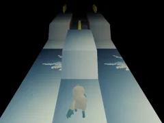 لعبة Yeti Dungeon Runner على الانترنت