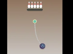 لعبة Rope Bawling 2 على الانترنت