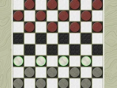 لعبة Russian Draughts Duel على الانترنت