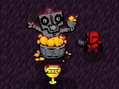 لعبة Vampir Nymph على الانترنت