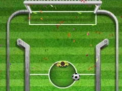 لعبة Soccer Pinball على الانترنت