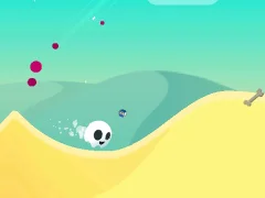 لعبة Curve Rush على الانترنت