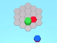 لعبة Hexa Stack Sort على الانترنت