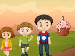 لعبة Easter Bunny Escape على الانترنت