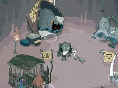 لعبة Primal Druid: Kingdom of Animals على الانترنت