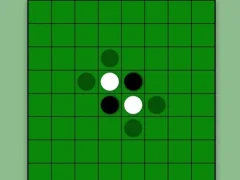لعبة Reversi Othello Duel على الانترنت