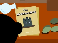 لعبة The Michishort Hold على الانترنت