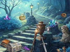 لعبة Phantom Trails على الانترنت