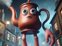 لعبة Italian Brainrot Who على الانترنت