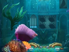 لعبة Swinging Goose Escape على الانترنت