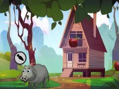 لعبة Echoes from the River House على الانترنت