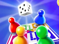 لعبة Ludo World على الانترنت