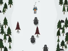 لعبة Rocky Slopes على الانترنت