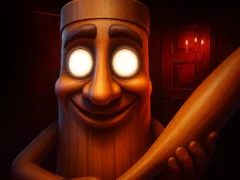لعبة Tung Sahur Shooter على الانترنت