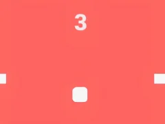 لعبة Avoid This Wall على الانترنت