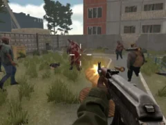 لعبة Path of Survivor على الانترنت