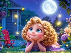 لعبة Find The Differences: To The Moon على الانترنت