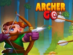 لعبة Acher Go على الانترنت