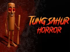 لعبة Tung Sahur Horror على الانترنت