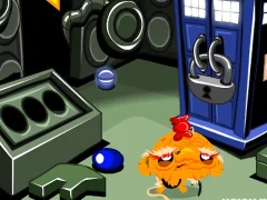 لعبة Monkey Go Happy 946 على الانترنت