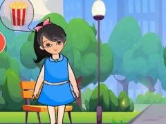 لعبة The Forgotten Doctor على الانترنت