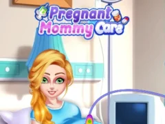 لعبة Pregnant Mommy Care على الانترنت
