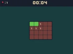 لعبة Flag Mine Hunt على الانترنت
