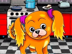 لعبة Doggi على الانترنت