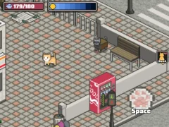 لعبة Pixel Cat Simulator My Pets على الانترنت