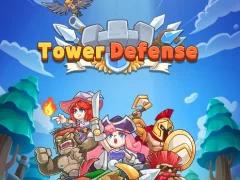 لعبة Tower Defense 2 على الانترنت