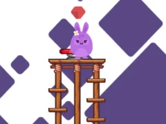 لعبة Bounce And Escape على الانترنت