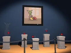 لعبة What is Art? على الانترنت