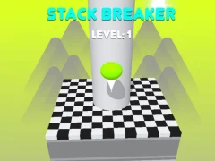 لعبة Stack Breaker 3D على الانترنت
