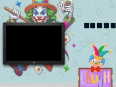 لعبة Joker Great Escape على الانترنت